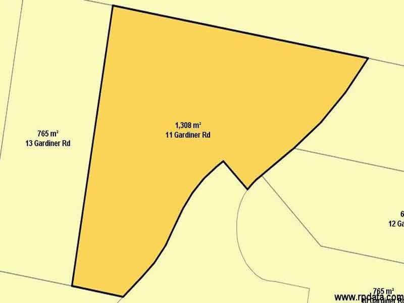 11 Gardiner Road, Galston NSW 2159