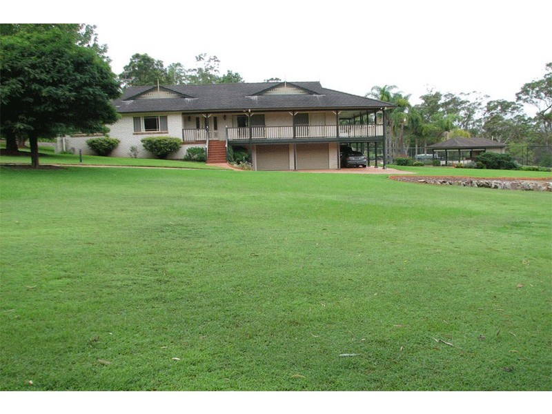 Glenorie NSW 2157