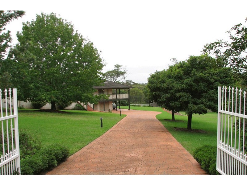 Glenorie NSW 2157