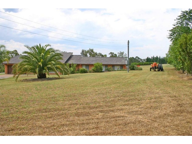 South Maroota NSW 2756