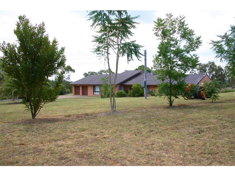 South Maroota NSW 2756