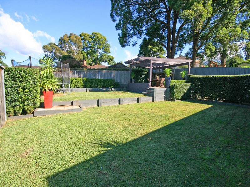 485 Galston Road, Dural NSW 2158