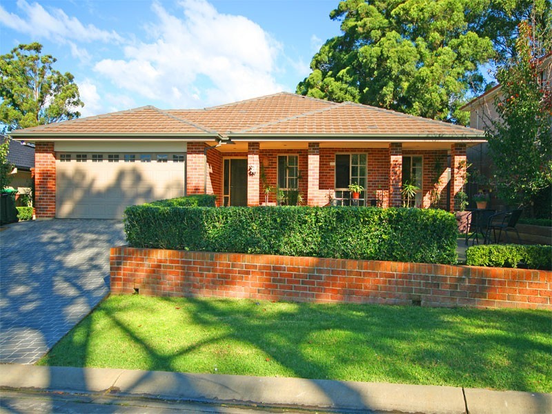 485 Galston Road, Dural NSW 2158