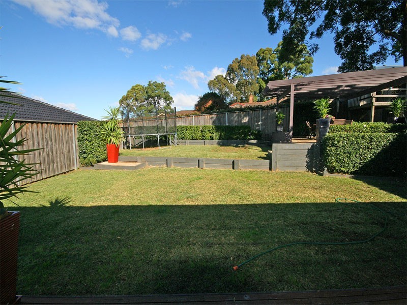 485 Galston Road, Dural NSW 2158