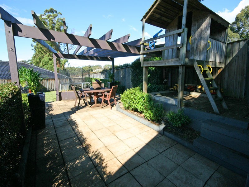 485 Galston Road, Dural NSW 2158