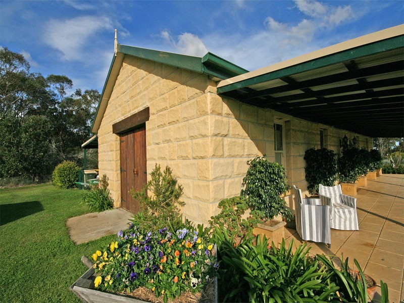 23 Charltons Creek Road, Arcadia NSW 2159