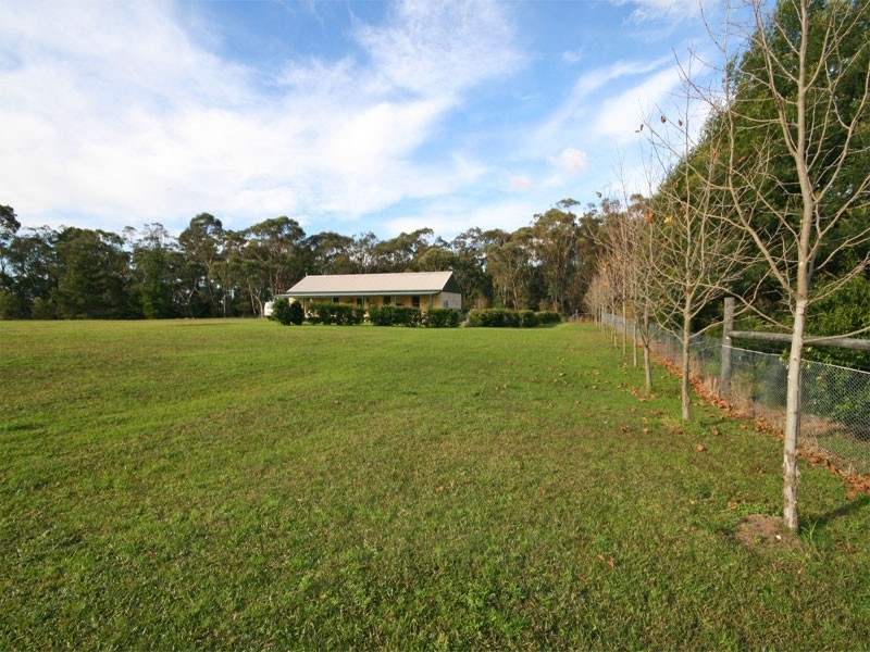 23 Charltons Creek Road, Arcadia NSW 2159