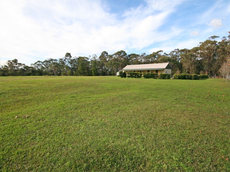 23 Charltons Creek Road, Arcadia NSW 2159