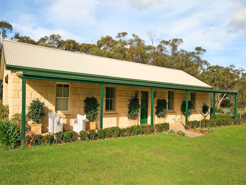 23 Charltons Creek Road, Arcadia NSW 2159