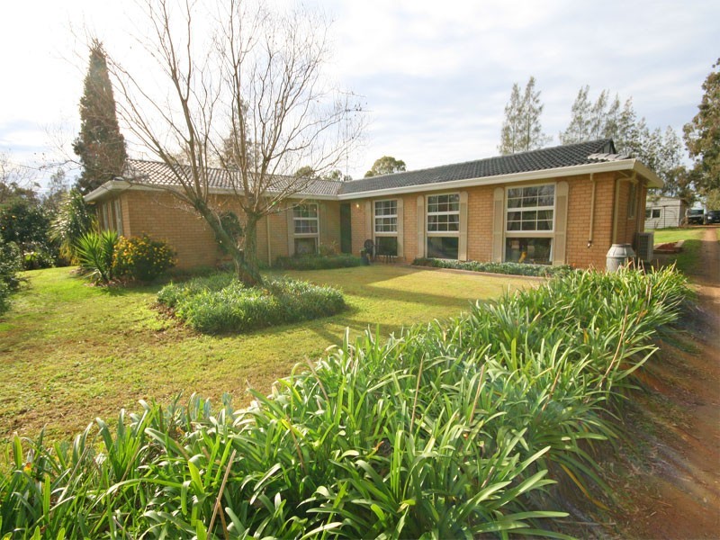 1469 Wisemans Ferry Road, South Maroota NSW 2756