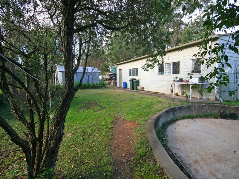 1469 Wisemans Ferry Road, South Maroota NSW 2756