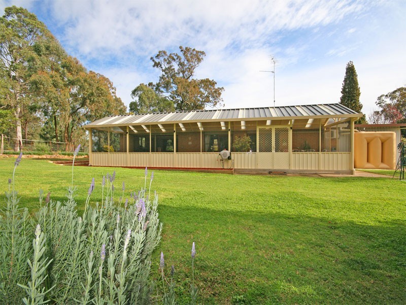 1469 Wisemans Ferry Road, South Maroota NSW 2756