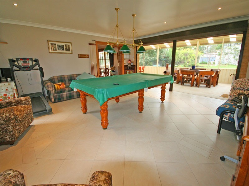 1469 Wisemans Ferry Road, South Maroota NSW 2756