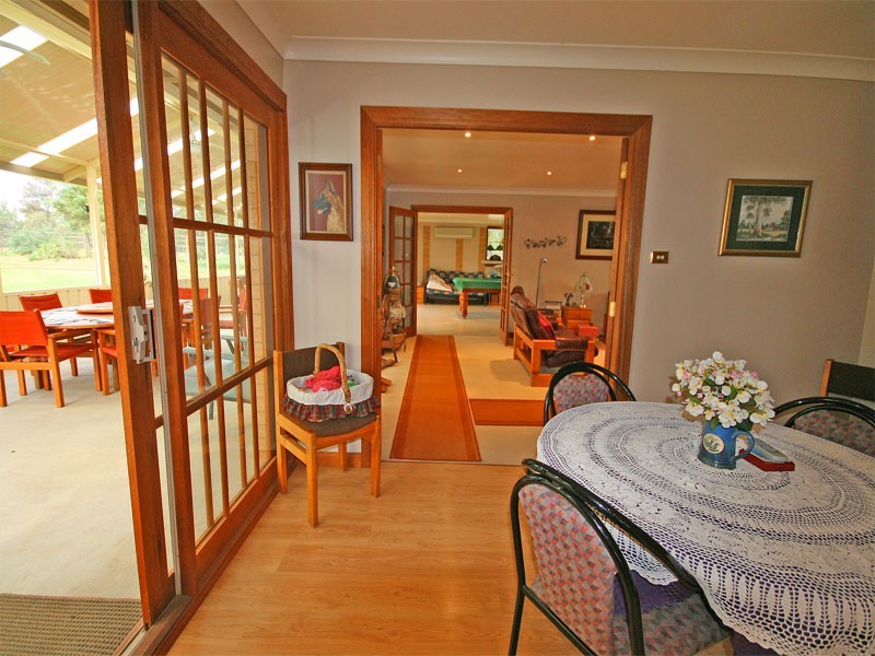 1469 Wisemans Ferry Road, South Maroota NSW 2756