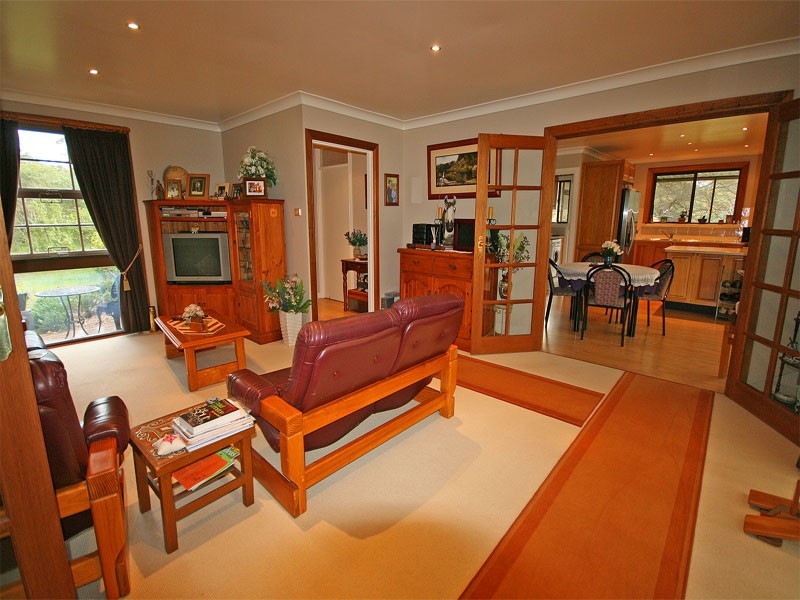 1469 Wisemans Ferry Road, South Maroota NSW 2756