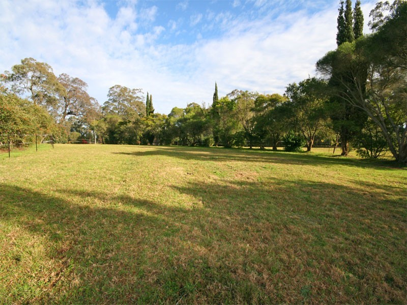 1469 Wisemans Ferry Road, South Maroota NSW 2756