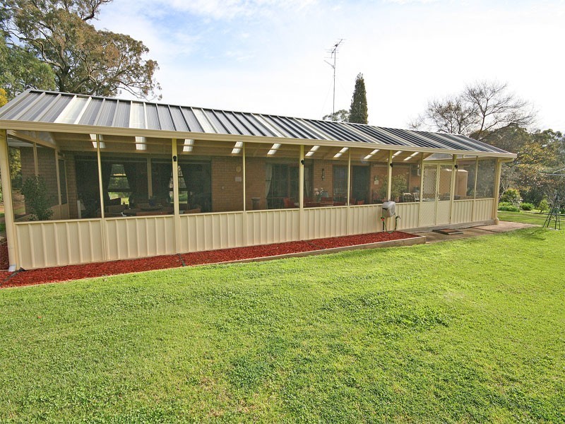 1469 Wisemans Ferry Road, South Maroota NSW 2756