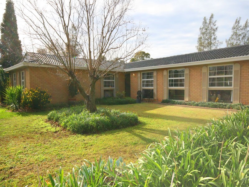 1469 Wisemans Ferry Road, South Maroota NSW 2756