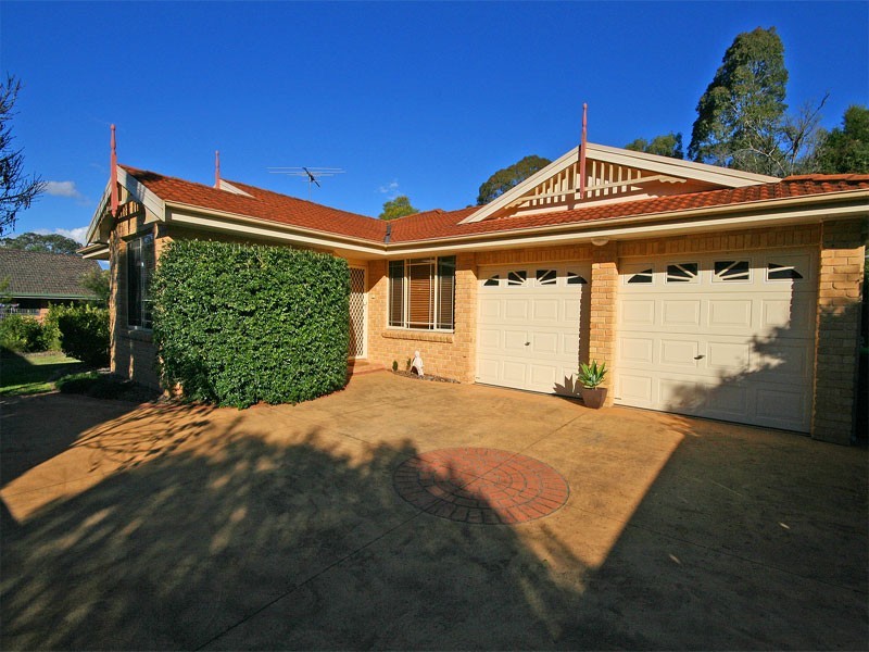 9A Hansen Avenue, Galston NSW 2159
