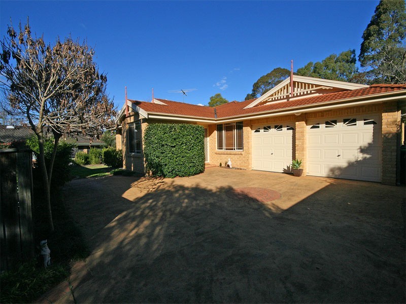 9A Hansen Avenue, Galston NSW 2159