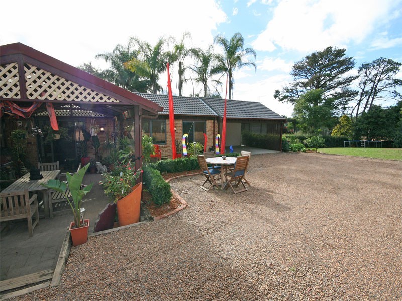 943 Old Northern Road, Dural NSW 2158