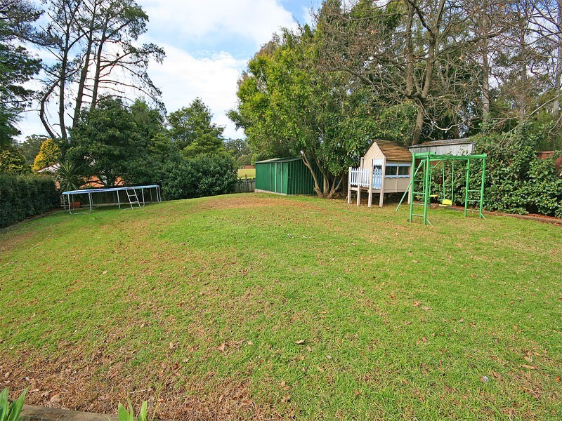 943 Old Northern Road, Dural NSW 2158