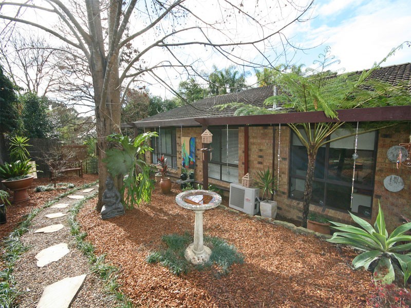 943 Old Northern Road, Dural NSW 2158