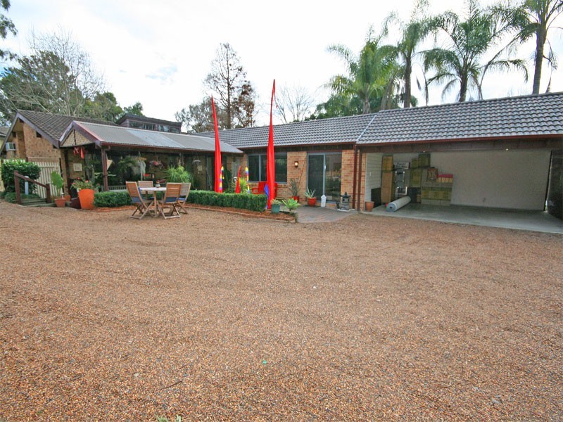 943 Old Northern Road, Dural NSW 2158