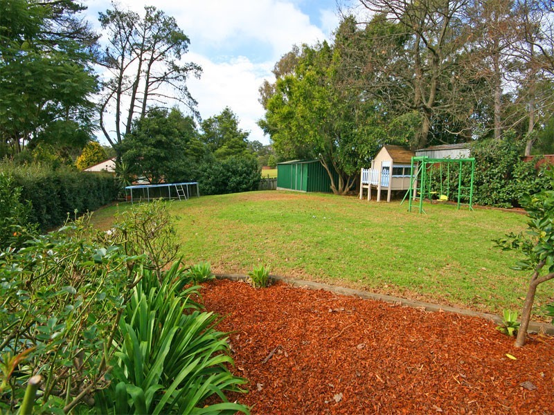 943 Old Northern Road, Dural NSW 2158