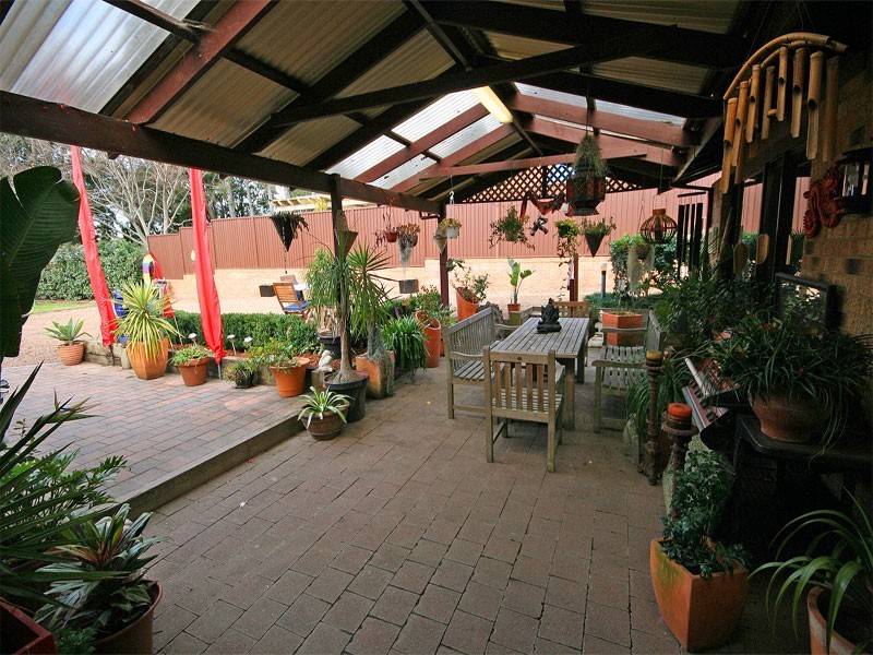 943 Old Northern Road, Dural NSW 2158