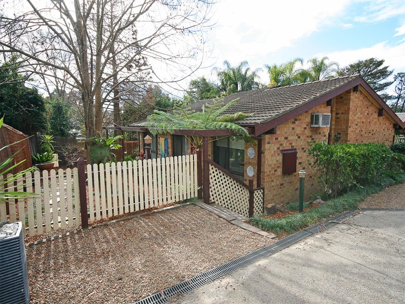 943 Old Northern Road, Dural NSW 2158