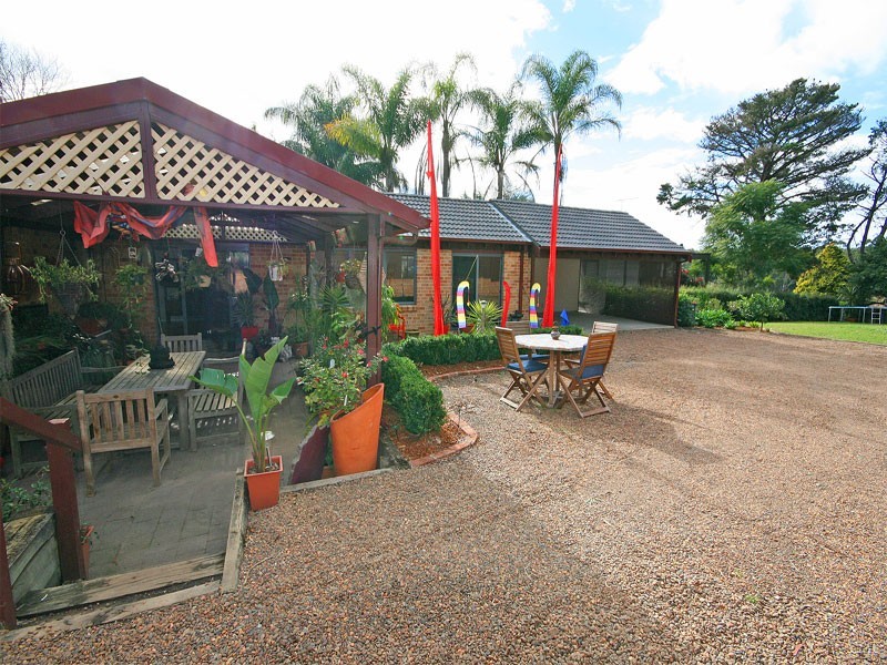 943 Old Northern Road, Dural NSW 2158