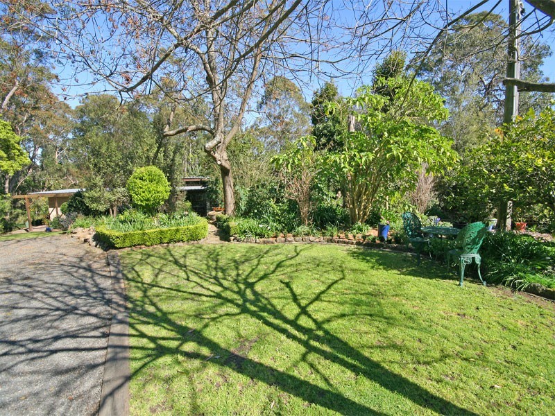 22 Smalls Road, Arcadia NSW 2159