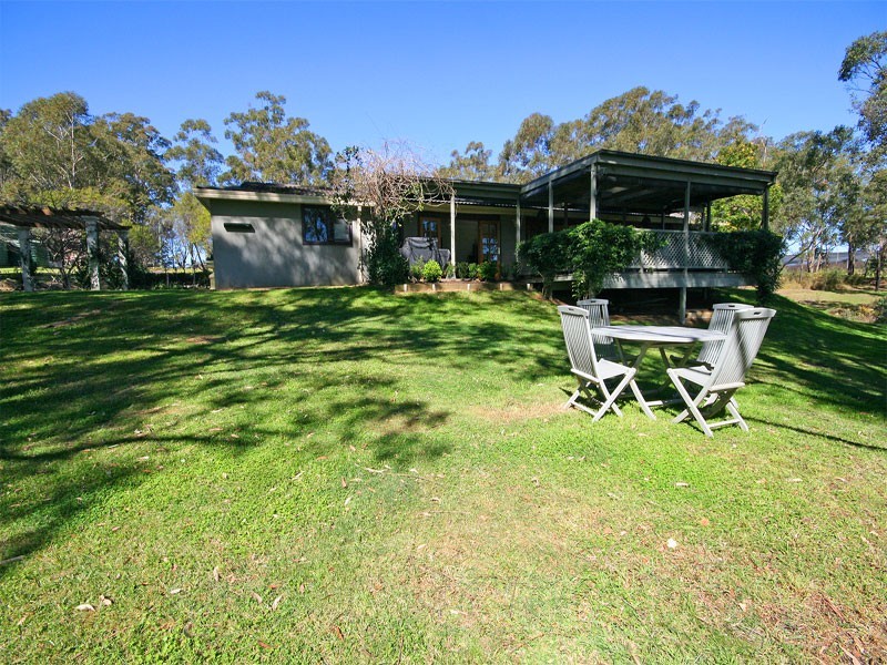 35 Canoelands Road, Glenorie NSW 2157
