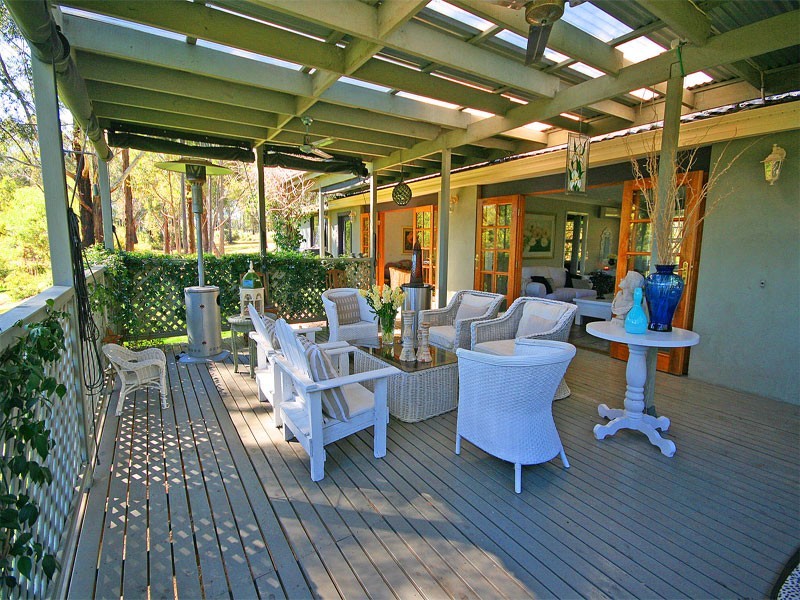 35 Canoelands Road, Glenorie NSW 2157