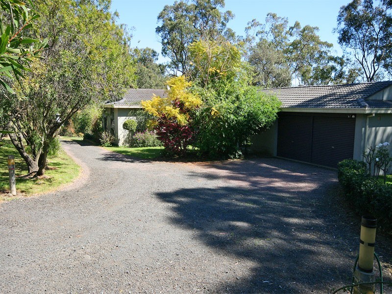 35 Canoelands Road, Glenorie NSW 2157