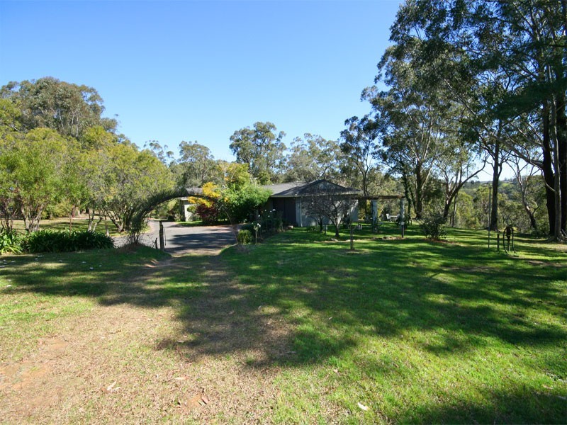 35 Canoelands Road, Glenorie NSW 2157