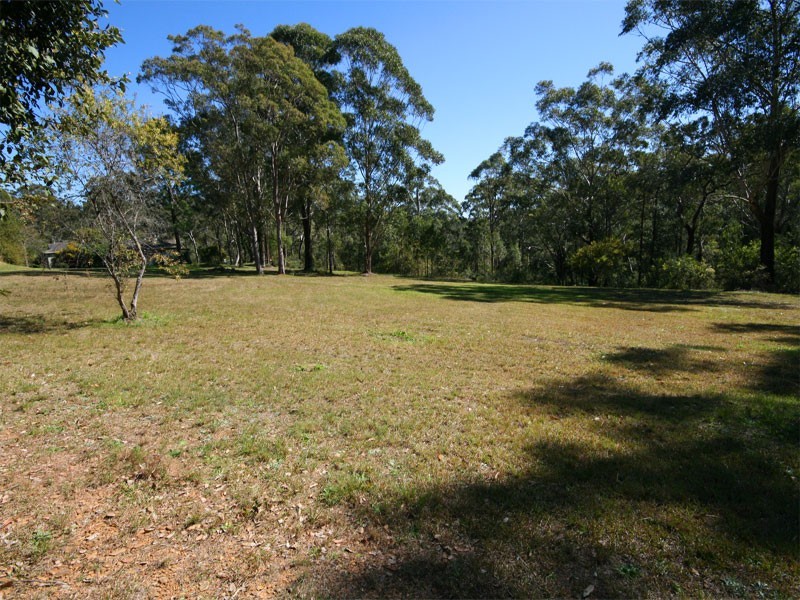 35 Canoelands Road, Glenorie NSW 2157