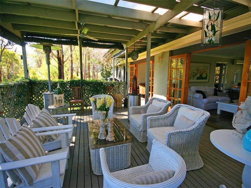 35 Canoelands Road, Glenorie NSW 2157