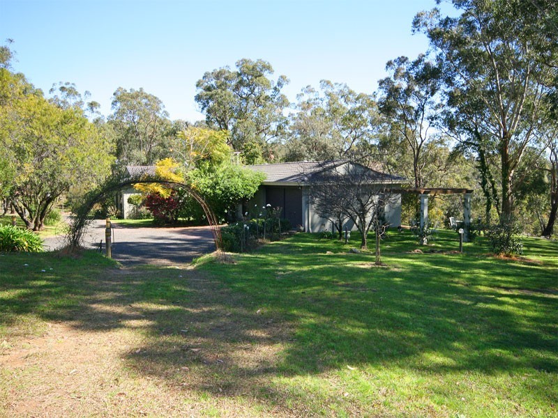 35 Canoelands Road, Glenorie NSW 2157