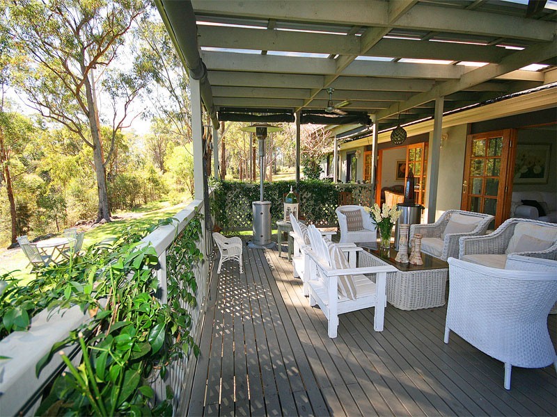 35 Canoelands Road, Glenorie NSW 2157