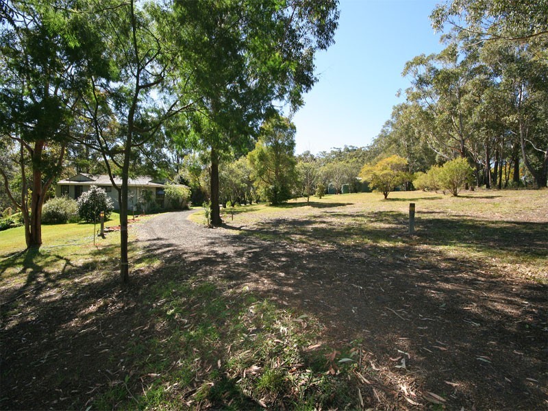 35 Canoelands Road, Glenorie NSW 2157