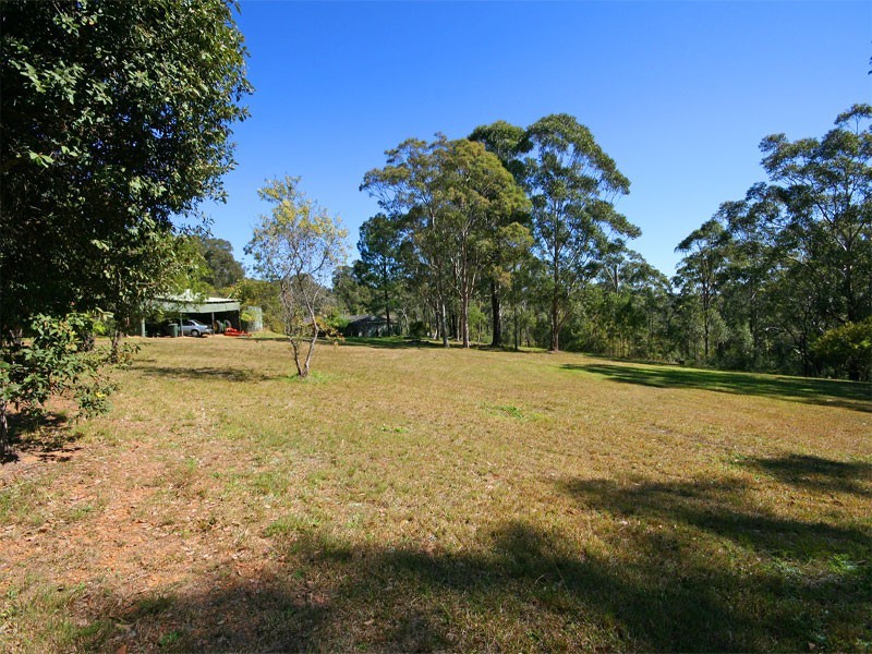 35 Canoelands Road, Glenorie NSW 2157