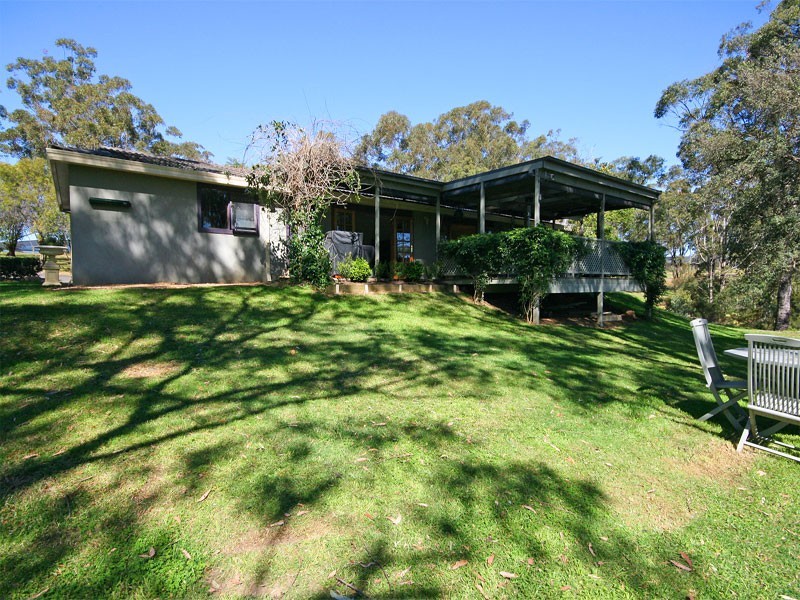 35 Canoelands Road, Glenorie NSW 2157