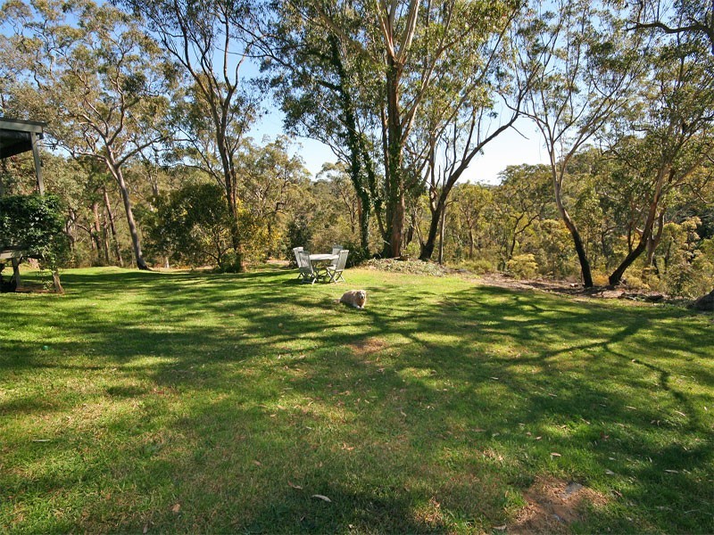 35 Canoelands Road, Glenorie NSW 2157