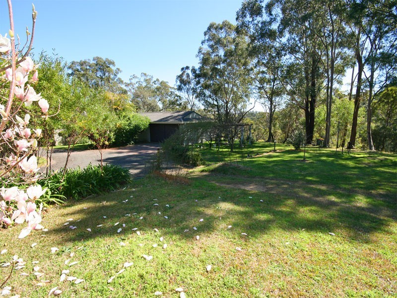 35 Canoelands Road, Glenorie NSW 2157