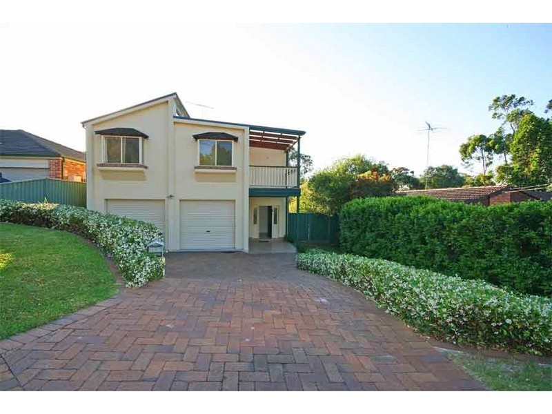 18 Forest Place, Galston NSW 2159