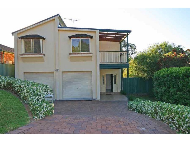 18 Forest Place, Galston NSW 2159