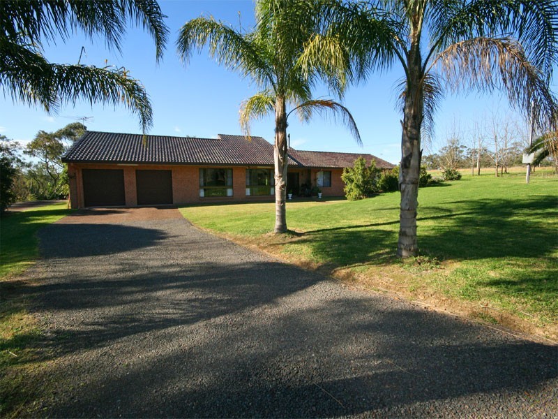 126 Paulls Road, South Maroota NSW 2756