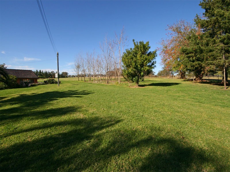 126 Paulls Road, South Maroota NSW 2756